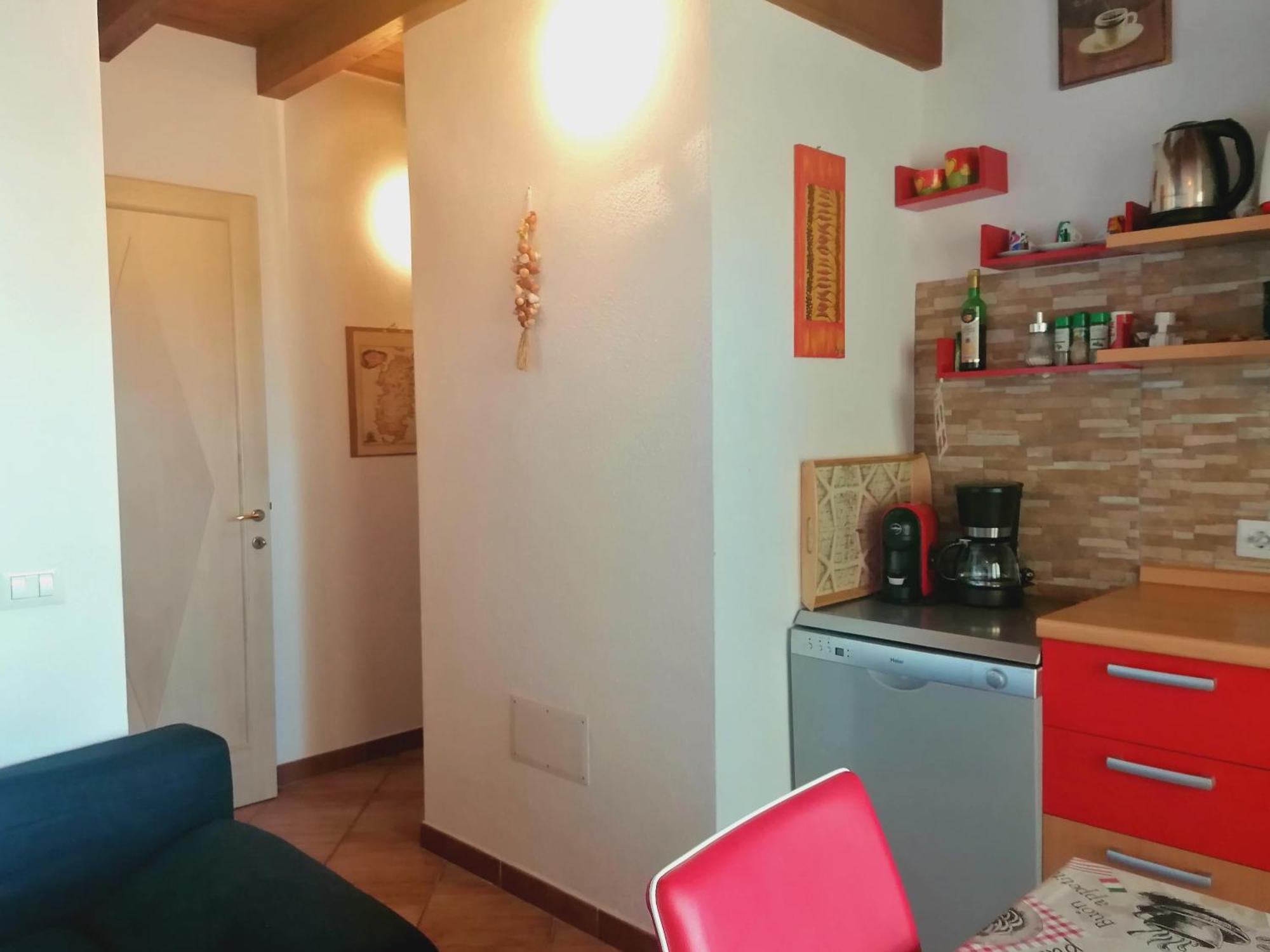 Sardamare Apartments Appartamenti La Ciaccia Valledoria  Room photo